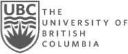 The University of British Columbia